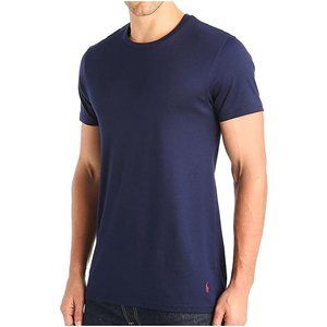Polo Ralph Lauren Men's Supreme Cotton Classic Crew Neck T-Shirt